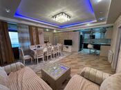 4-комн. новостройка - пос. Масазыр - 118 м²