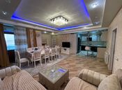 4-комн. новостройка - пос. Масазыр - 118 м²