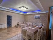 4-комн. новостройка - пос. Масазыр - 118 м²