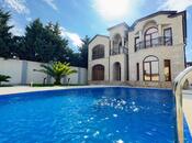 6 otaqlı həyət evi/bağ evi - Mərdəkan q. - 400 m²