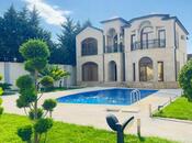6 otaqlı həyət evi/bağ evi - Mərdəkan q. - 400 m²
