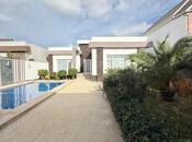 4 otaqlı həyət evi/bağ evi - Mərdəkan q. - 160 m²