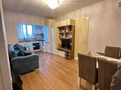 2 otaqlı köhnə tikili - Azadlıq Prospekti m. - 60 m²