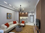 Satılır 2 otaqlı yeni tikili 55 m², 8 Noyabr m., photo 5 from 8