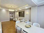 Satılır 3 otaqlı yeni tikili 130 m², Gənclik m., photo 5 from 8