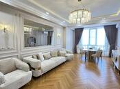 Satılır 3 otaqlı yeni tikili 130 m², Gənclik m., photo 2 from 8