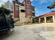 Satılır 9 otaqlı həyət evi/bağ evi 550 m², 8 Noyabr m., photo 3 from 8