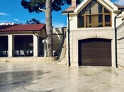 Satılır 9 otaqlı həyət evi/bağ evi 550 m², 8 Noyabr m., photo 4 from 8