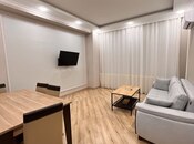 İcarəyə verilir 2 otaqlı yeni tikili 85 m², Dərnəgül m., photo 2 from 8