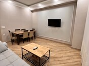 İcarəyə verilir 2 otaqlı yeni tikili 85 m², Dərnəgül m., photo 3 from 8