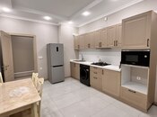 İcarəyə verilir 2 otaqlı yeni tikili 85 m², Dərnəgül m., photo 6 from 8