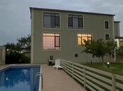 8-комн. дом/дача - пос. Новханы - 960 м²