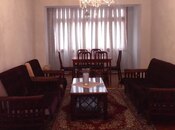 İcarəyə verilir 3 otaqlı köhnə tikili 100 m², Sahil m., photo 5 from 8