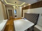 3 otaqlı yeni tikili - Nərimanov r. - 115 m²