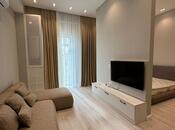 İcarəyə verilir 2 otaqlı yeni tikili 55 m², Ağ şəhər q., photo 1 from 8