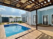 5 otaqlı həyət evi/bağ evi - Şüvəlan q. - 180 m²