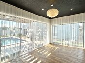 5 otaqlı həyət evi/bağ evi - Şüvəlan q. - 180 m²