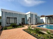5 otaqlı həyət evi/bağ evi - Şüvəlan q. - 180 m²