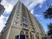 Объявление №5554550 - Баку, м. Низами, 4-комн., 234 м², 3/15 этаж
