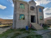 Satılır 7 otaqlı həyət evi/bağ evi 250 m², M.Ə.Rəsulzadə q., photo 2 from 8