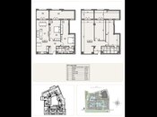 Satılır 3 otaqlı yeni tikili 159.2 m², Sea Breeze q., photo 6 from 6