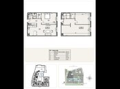 Satılır 2 otaqlı yeni tikili 83.2 m², Sea Breeze q., photo 6 from 6