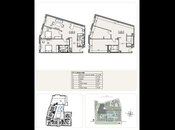 Satılır 3 otaqlı yeni tikili 112.1 m², Sea Breeze q., photo 6 from 6