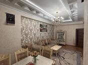 4 otaqlı yeni tikili - Həzi Aslanov m. - 120 m²