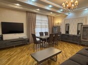 3 otaqlı yeni tikili - Nəsimi r. - 130 m²