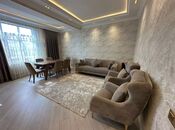 Satılır 3 otaqlı yeni tikili 105 m², Azadlıq Prospekti m., photo 5 from 8