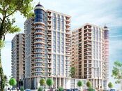 Elan №5556163 - Bakı, 28 May m., 2 otaqlı, 85.8 m², 5/16 mərtəbə