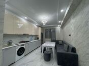 Сдаётся 2-комн. новостройка 120 м², м. Гянджлик, photo 3 from 8