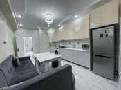 Сдаётся 2-комн. новостройка 120 м², м. Гянджлик, photo 4 from 8