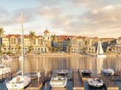 Продаётся 1-комн. новостройка 45.3 м², пос. Sea Breeze, photo 1 from 6