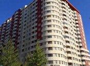 2 otaqlı yeni tikili - Şah İsmayıl Xətai m. - 77 m²
