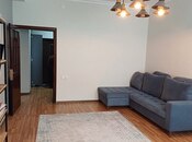 2 otaqlı yeni tikili - Şah İsmayıl Xətai m. - 77 m²