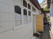 2 otaqlı həyət evi/bağ evi - Nəriman Nərimanov m. - 45 m²