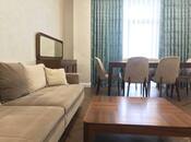 İcarəyə verilir 3 otaqlı yeni tikili 127 m², Ağ şəhər q., photo 1 from 8