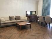 İcarəyə verilir 3 otaqlı yeni tikili 127 m², Ağ şəhər q., photo 3 from 8