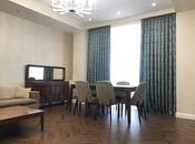 İcarəyə verilir 3 otaqlı yeni tikili 127 m², Ağ şəhər q., photo 2 from 8
