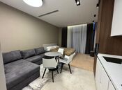 İcarəyə verilir 1 otaqlı yeni tikili 50 m², Sea Breeze q., photo 5 from 7