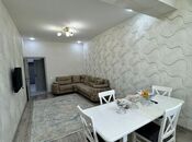 İcarəyə verilir 3 otaqlı yeni tikili 105 m², Memar Əcəmi m., photo 6 from 7