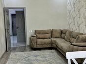 İcarəyə verilir 3 otaqlı yeni tikili 105 m², Memar Əcəmi m., photo 2 from 7