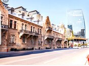 Satılır  obyekt 92.8 m², Səbail r., photo 2 from 8