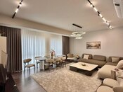 Elan №5557692 - Bakı, Şah İsmayıl Xətai m., 3 otaqlı, 127 m², 18/20 mərtəbə