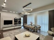 Satılır 3 otaqlı yeni tikili 127 m², Şah İsmayıl Xətai m., photo 4 from 8