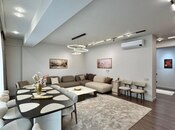 Satılır 3 otaqlı yeni tikili 127 m², Şah İsmayıl Xətai m., photo 2 from 8