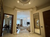 İcarəyə verilir 3 otaqlı yeni tikili 140 m², 28 May m., photo 6 from 8