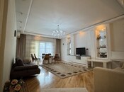 İcarəyə verilir 3 otaqlı yeni tikili 140 m², 28 May m., photo 5 from 8