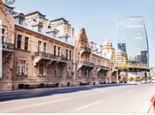 Объявление №5558033 - Баку, м. 28 мая, 92.8 м²